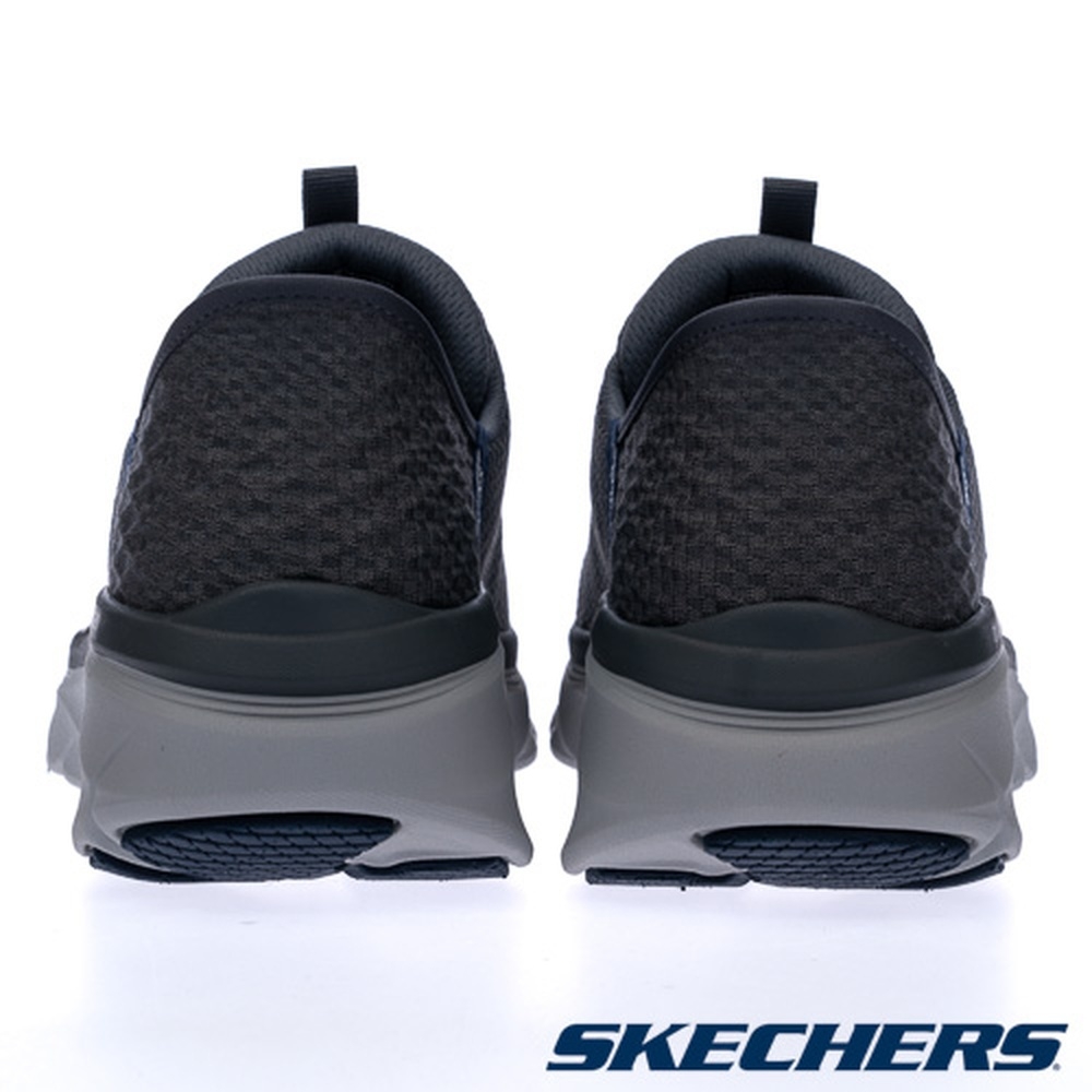 Sizing SKECHERS D''LUX WALKER 2.0 Zapatos Casuales 232465GYNV