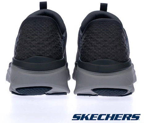 SKECHERS D''LUX WALKER 2.0 Zapatos Casuales 232465GYNV Sizing SKECHERS D''LUX WALKER 2.0 Zapatos Casuales 232465GYNV