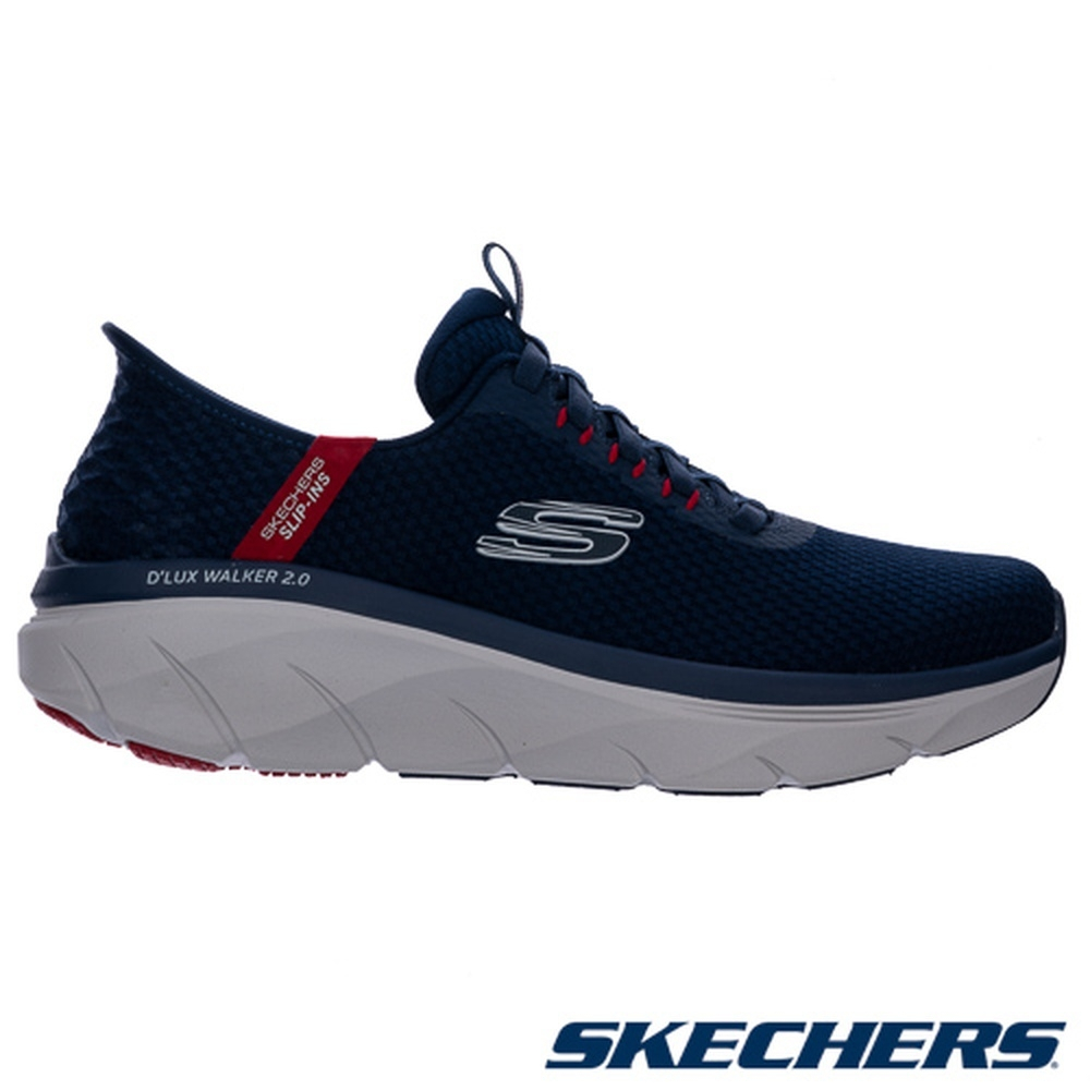 Order 스케쳐스 디럭스 워커 2.0 캐주얼 신발 232465NVRD