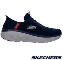 Order SKECHERS D''LUX WALKER 2.0 休閒鞋 232465NVRD