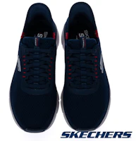 Purchase SKECHERS D''LUX WALKER 2.0 休閒鞋 232465NVRD