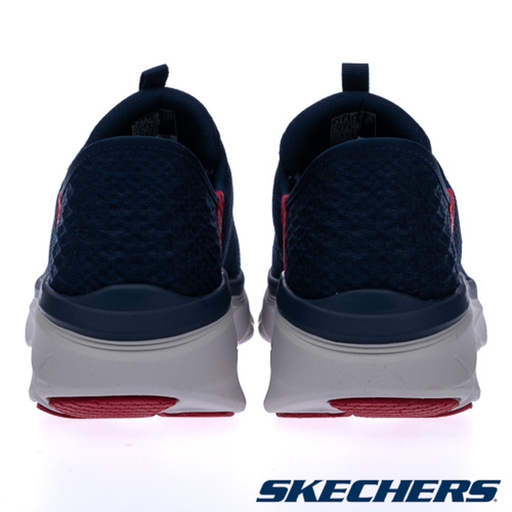 Sizing 스케쳐스 디럭스 워커 2.0 캐주얼 신발 232465NVRD