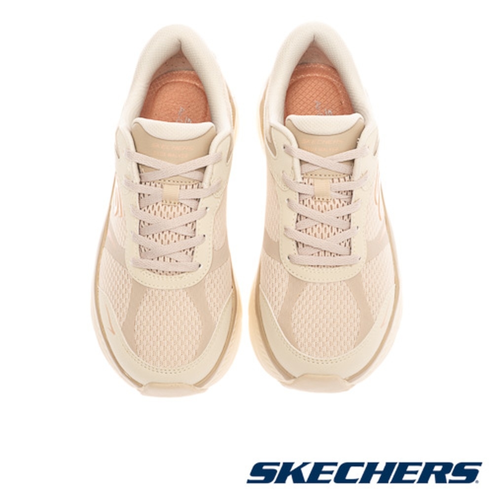 Lookbook Skechers D''LUX Walker 3.0 Sepatu Kasual 150392NAT