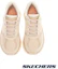 Lookbook Skechers D''LUX Walker 3.0 Sepatu Kasual 150392NAT