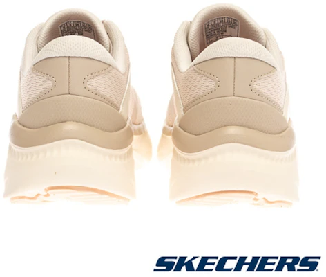 Skechers D''LUX Walker 3.0 Sepatu Kasual 150392NAT Purchase Skechers D''LUX Walker 3.0 Sepatu Kasual 150392NAT