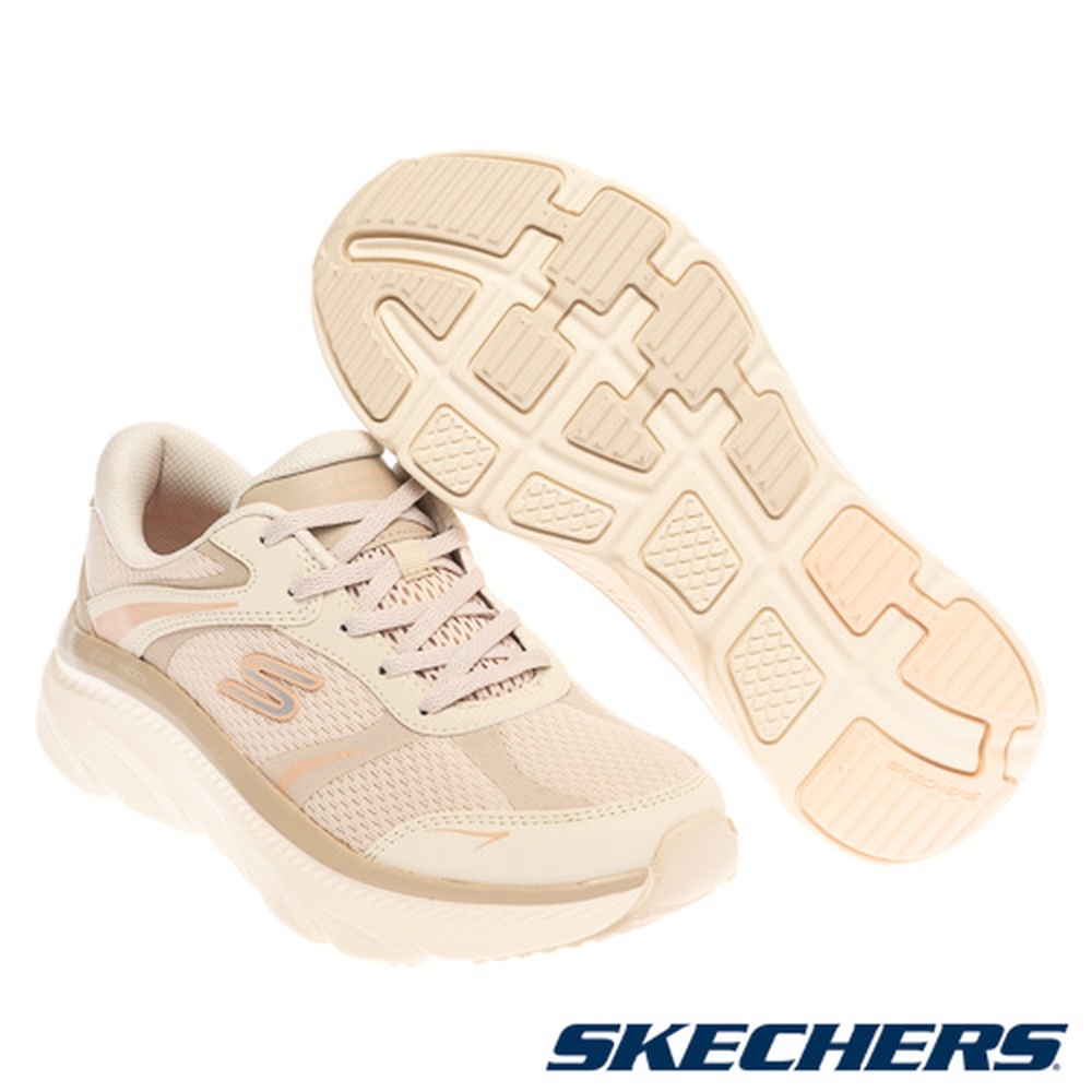 Details for Skechers D''LUX Walker 3.0 Sepatu Kasual 150392NAT