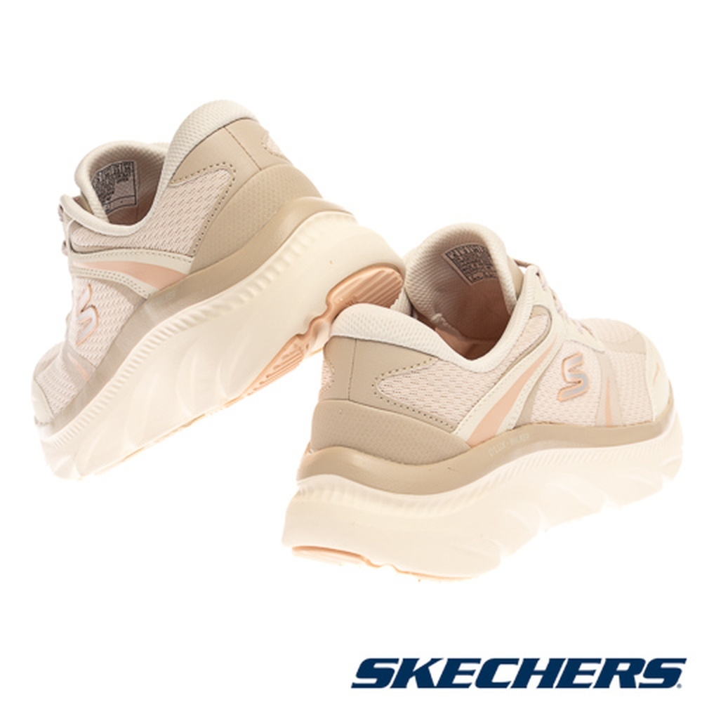 Cheap Skechers D''LUX Walker 3.0 Sepatu Kasual 150392NAT