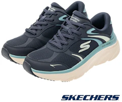 Skechers D'LUX Walker 3.0 Casual Shoes 150392NVBL Skechers D'LUX Walker 3.0 Casual Shoes 150392NVBL