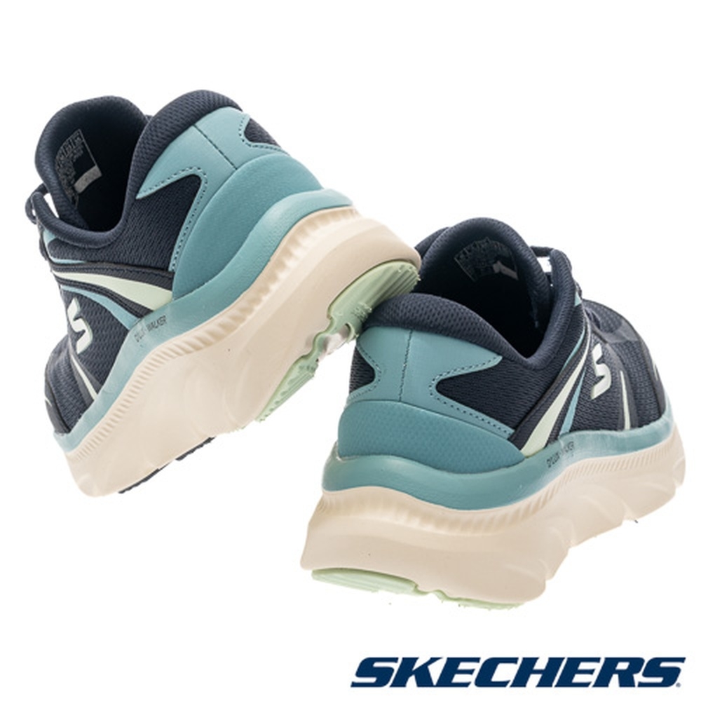 Cheap Skechers D''LUX Walker 3.0 Sepatu Kasual 150392NVBL