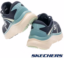 Cheap Skechers D''LUX Walker 3.0 休閒鞋 150392NVBL