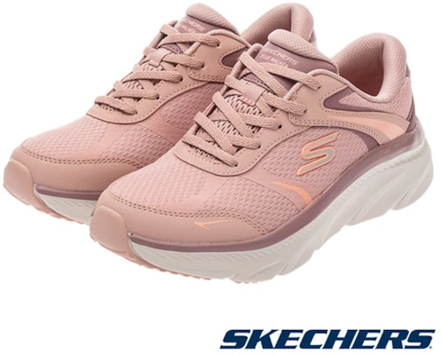 SKECHERS D''LUX WALKER 3.0 Vrijetijdsschoenen 150392MVE Buy SKECHERS D''LUX WALKER 3.0 Vrijetijdsschoenen 150392MVE