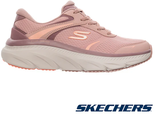 SKECHERS D''LUX WALKER 3.0 Vrijetijdsschoenen 150392MVE Order SKECHERS D''LUX WALKER 3.0 Vrijetijdsschoenen 150392MVE