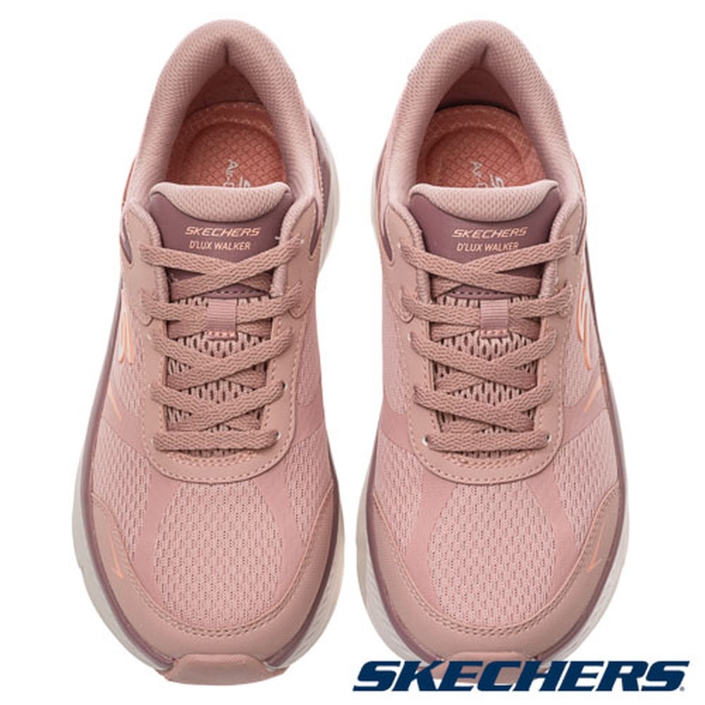 Lookbook SKECHERS D''LUX WALKER 3.0 Vrijetijdsschoenen 150392MVE
