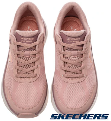 SKECHERS D''LUX WALKER 3.0 Vrijetijdsschoenen 150392MVE Lookbook SKECHERS D''LUX WALKER 3.0 Vrijetijdsschoenen 150392MVE