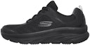 Buy Skechers D'Lux Walker 'Hitam Low-Top' 232044-BBK