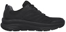 Order Skechers D'Lux Walker 'Hitam Low-Top' 232044-BBK