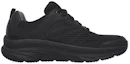 Order Skechers D'Lux Walker 'Black Low-Top' 232044-BBK