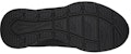 Skechers D'Lux Walker 'Hitam Low-Top' 232044-BBK