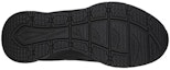 Shop Skechers D'Lux Walker 'Hitam Low-Top' 232044-BBK