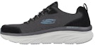 Buy Skechers D'Lux Walker 'Hitam Low-Top Kasual' 232263-BLK