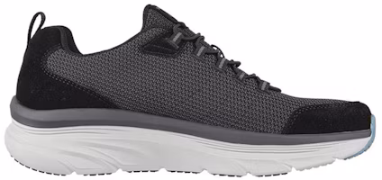 Order Skechers D'Lux Walker 低幫運動休閒鞋 黑