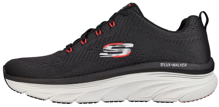 skechers-d-lux-walker-black-red-232364-bkrd