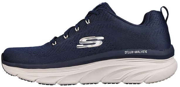 斯凯奇 D'lux Walker "蓝色" 232364-NVY Buy 斯凯奇 D'lux Walker "蓝色" 232364-NVY