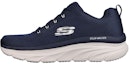 Buy Skechers D'lux Walker 'Blue' 232364-NVY