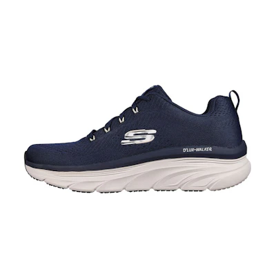 Skechers D'lux Walker 'Blue'