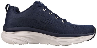 Skechers D'lux Walker 'Biru' 232364-NVY Order Skechers D'lux Walker 'Biru' 232364-NVY