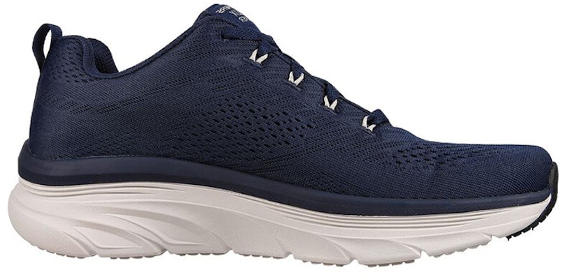 Skechers D'lux Walker 'Blue' 232364-NVY Order Skechers D'lux Walker 'Blue' 232364-NVY