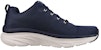 Skechers D'lux Walker 'Blue' 232364-NVY