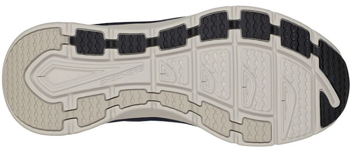 斯凯奇 D'lux Walker "蓝色" 232364-NVY Purchase 斯凯奇 D'lux Walker "蓝色" 232364-NVY