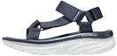 Buy Skechers D'Lux Walker 'Biru Putih' 237376-NVY