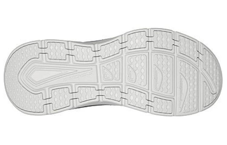 Purchase Skechers D'lux Walker 防滑 耐磨 運動涼鞋 男款 藍白