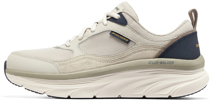 skechers-d-lux-walker-graybrown-navy-blue-232363-tpnv