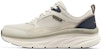 Skechers D'Lux Walker 'Kelabu Coklat Biru Navy' 232363-TPNV
