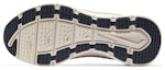 Purchase Skechers D'Lux Walker 'Kelabu Coklat Biru Navy' 232363-TPNV