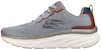 Skechers D'Lux Walker 'Kelabu' 232264-MULT