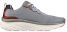 Order Skechers D'Lux Walker 'Kelabu' 232264-MULT