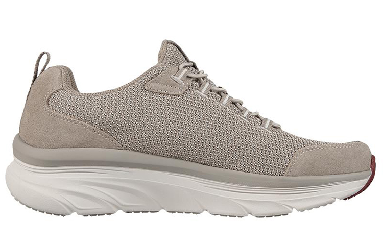 Order Skechers D'Lux Walker 'Grey Brown' 232263-TPE