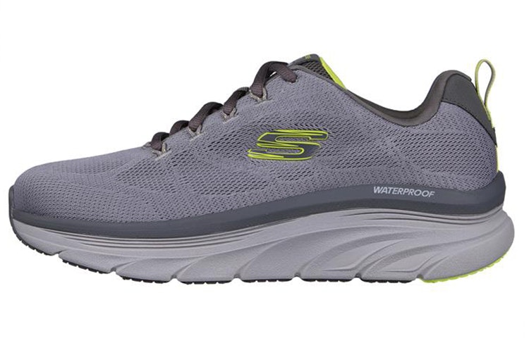skechers-d-lux-walker-grey-green-232362-cclm