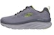 Skechers D'Lux Walker 'Kelabu Hijau' 232362-CCLM