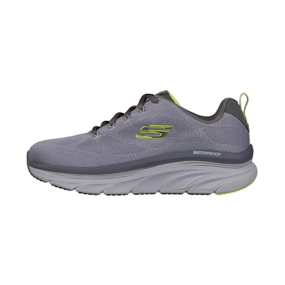 Skechers D'Lux Walker 'Grey Green'