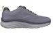 Skechers D'Lux Walker 'Kelabu Hijau' 232362-CCLM