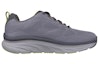 Order Skechers D'Lux Walker 'Kelabu Hijau' 232362-CCLM