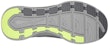 Skechers D'Lux Walker 'Kelabu Hijau' 232362-CCLM