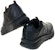 Kasut Skechers D'Lux Walker SR 'Core Black'. 200102-WBLK