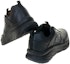 Shop Kasut Skechers D'Lux Walker SR 'Core Black'. 200102-WBLK