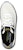 Skechers D'Lux Walker 'Putih Hitam' 232264-WBK